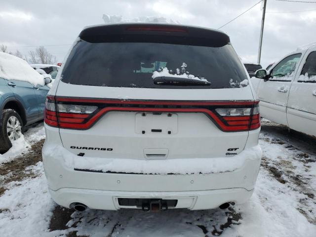 صورة رقم 6 من المزاد - 2021 DODGE DURANGO GT مع VIN 1C4RDJDGXMC579138