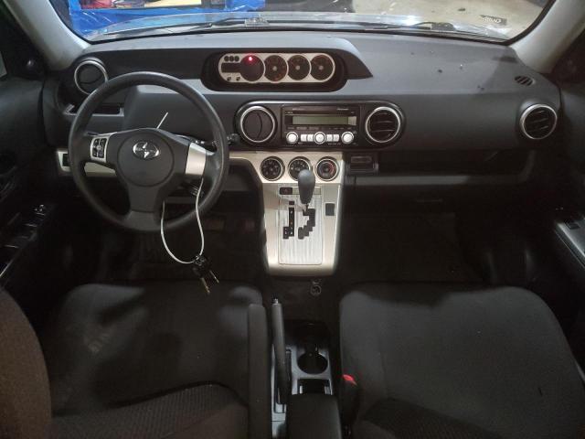 Photo 8 from auction – 2008 SCION XB with VIN JTLKE50E781018587