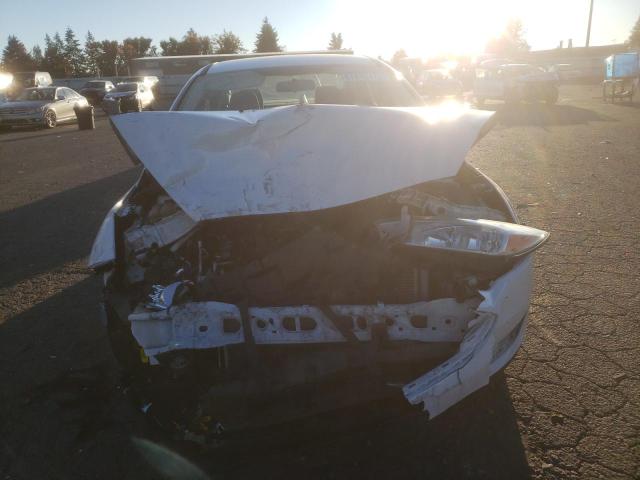 Photo 5 from auction – 2015 FORD FOCUS S with VIN 1FADP3E28FL222307