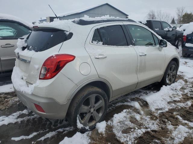 Photo 3 from auction – 2013 BUICK ENCORE PRE with VIN KL4CJHSBXDB167252