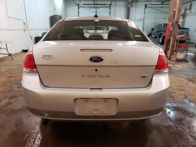 Photo 6 from auction – 2009 FORD FOCUS SE with VIN 1FAHP35NX9W263617