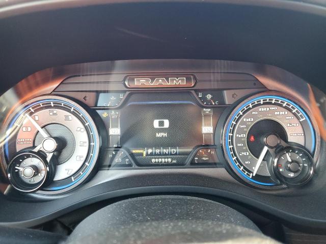 Photo 9 from auction – 2022 RAM 1500 LIMIT with VIN 1C6SRFHT2NN233539