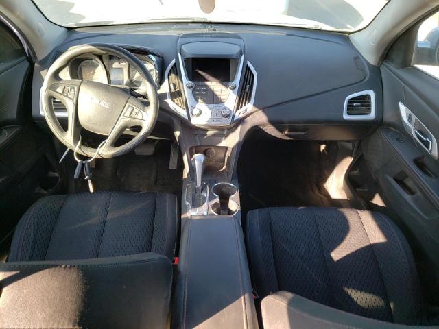 Photo 8 from auction – 2015 GMC TERRAIN SL with VIN 2GKFLVEKXF6176809