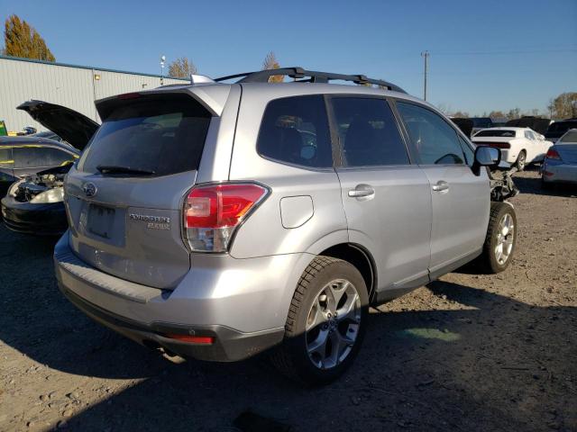 Photo 3 from auction – 2017 SUBARU FORESTER 2 with VIN JF2SJAWC5HH530699