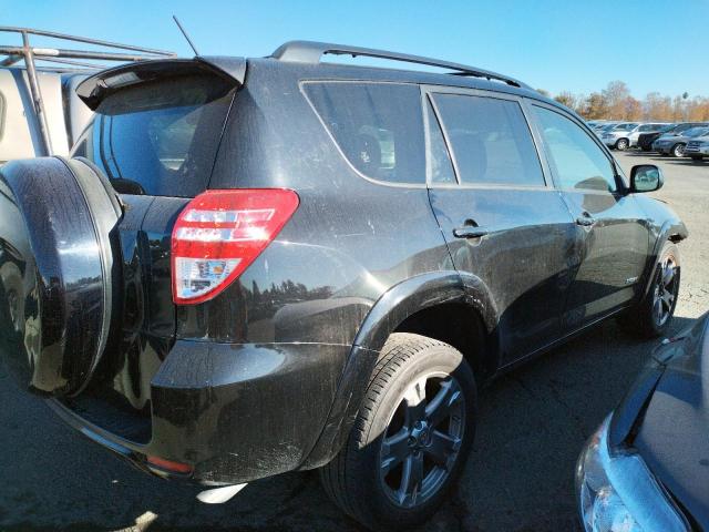 Photo 3 from auction – 2009 TOYOTA 02-2FDC25 with VIN JTMZF32VX95012088