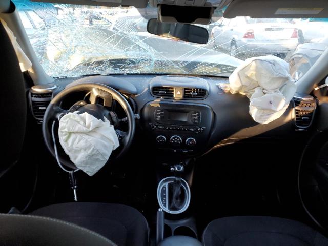 Photo 8 from auction – 2014 KIA SOUL with VIN KNDJN2A22E7014501