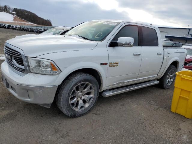 RAM 1500 LONGH 2017 with VIN 1C6RR7PMXHS521894 - Photo from auction