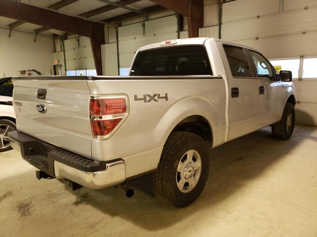 Photo 3 from auction – 2014 FORD F150 SUPER with VIN 1FTFW1ET8EFC16491
