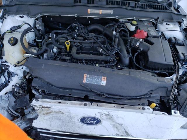 Photo 11 from auction – 2019 FORD FUSION SE with VIN 3FA6P0HD4KR111754