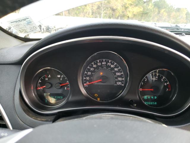 Zdjęcie 9 z aukcji – 2013 CHRYSLER 200 TOURIN z VIN 1C3CCBBB8DN595210