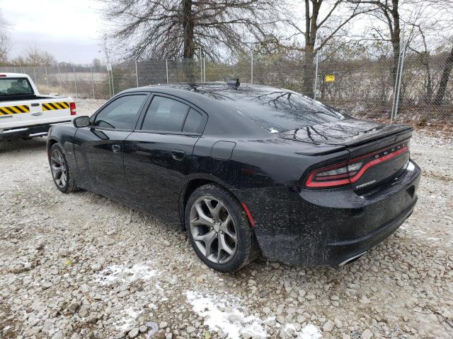 Photo 2 from auction – 2016 DODGE CHARGER R/ with VIN 2C3CDXCT2GH242394