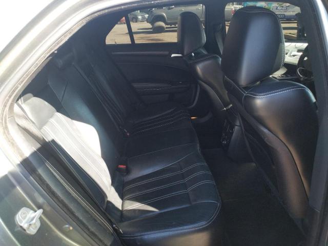 Photo 10 from auction – 2012 CHRYSLER 300 S with VIN 2C3CCABG8CH188288