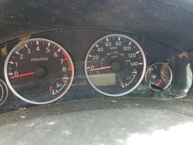 Photo 9 from auction – 2012 NISSAN PATHFINDER with VIN 5N1AR1NN7CC630505