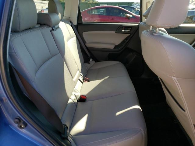 Photo 10 from auction – 2018 SUBARU FORESTER 2 with VIN JF2SJAJC2JH513405