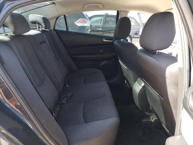 Photo 10 from auction – 2012 MAZDA 6 I with VIN 1YVHZ8BH6C5M01404