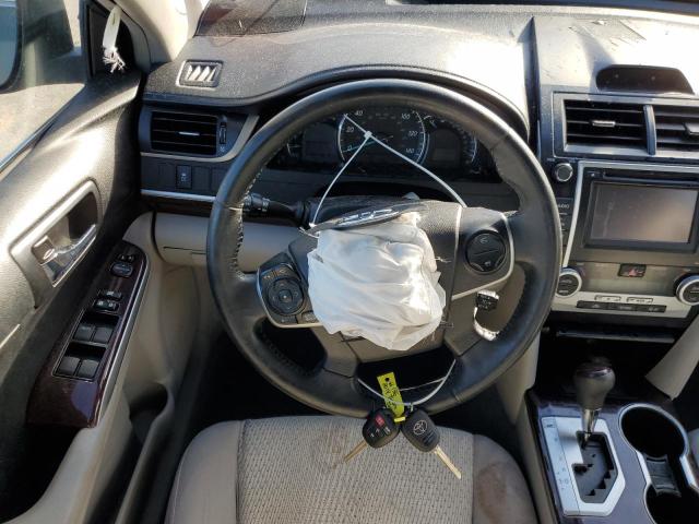 Photo 8 from auction – 2014 TOYOTA CAMRY L with VIN 4T4BF1FK6ER371817