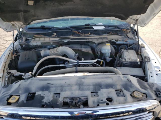 Photo 11 from auction – 2016 RAM 1500 SLT with VIN 3C6RR7LT1GG352724