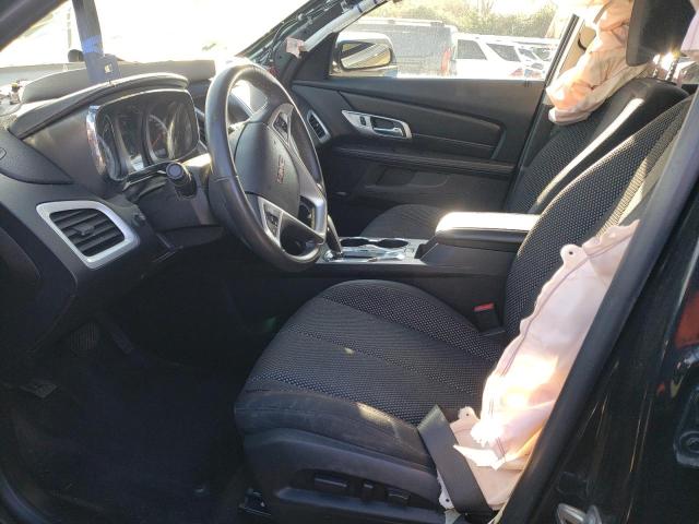 Photo 7 from auction – 2015 GMC TERRAIN SL with VIN 2GKFLRE30F6430429