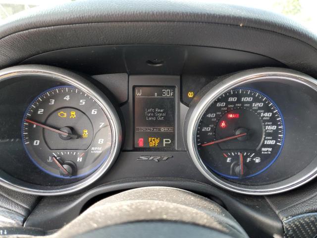 Photo 9 from auction – 2013 JEEP GRAND CHER with VIN 1C4RJFDJ1DC603117
