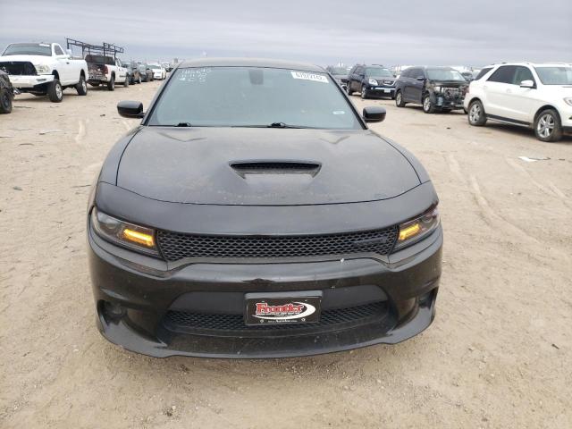 Photo 5 from auction – 2020 DODGE CHARGER R/ with VIN 2C3CDXCT5LH107761