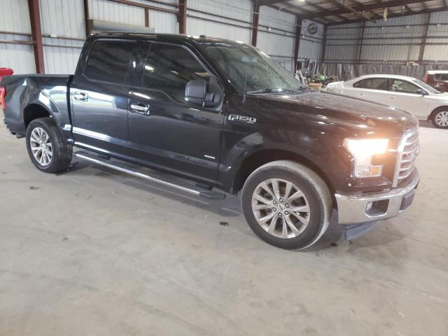 Photo 4 from auction – 2017 FORD F150 SUPER with VIN 1FTEW1CP8HKD14983