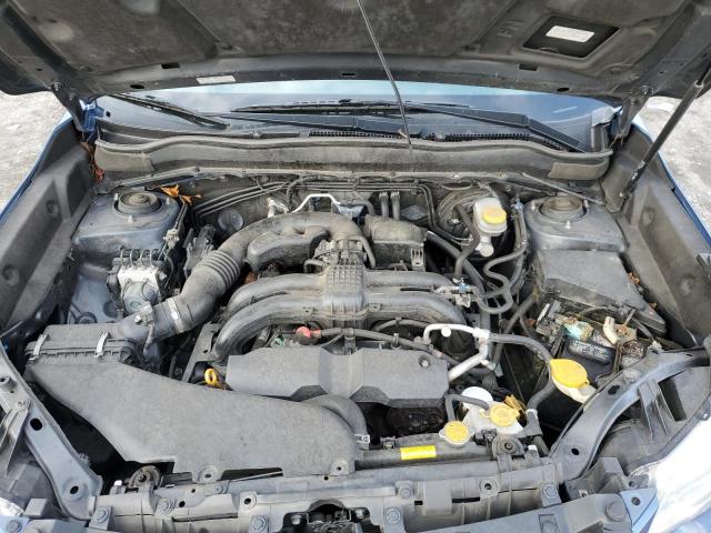 Photo 12 from auction – 2015 SUBARU FORESTER 2 with VIN JF2SJAAC0FH500241
