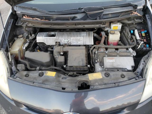 صورة رقم 11 من المزاد - 2012 TOYOTA PRIUS مع VIN JTDKN3DU4C1613729
