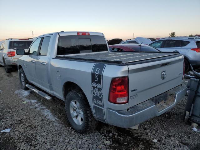 Photo 2 from auction – 2014 RAM 1500 SLT with VIN 1C6RR7GT0ES239296