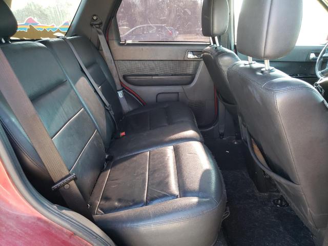 Photo 10 from auction – 2009 FORD ESCAPE LIM with VIN 1FMCU04739KA36593