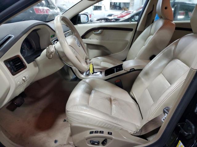 Photo 7 from auction – 2010 VOLVO V70 3.2 with VIN YV1982BW9A1144259
