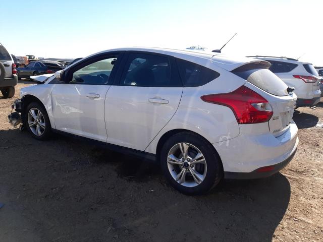 Photo 2 from auction – 2014 FORD FOCUS SE with VIN 1FADP3K20EL254882