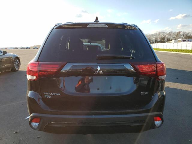 Photo 6 from auction – 2020 MITSUBISHI OUTLANDER with VIN JA4AZ3A30LZ041355