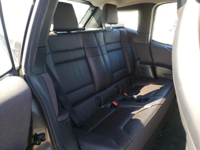 Photo 10 from auction – 2015 BMW I3 BEV with VIN WBY1Z2C50FV287332