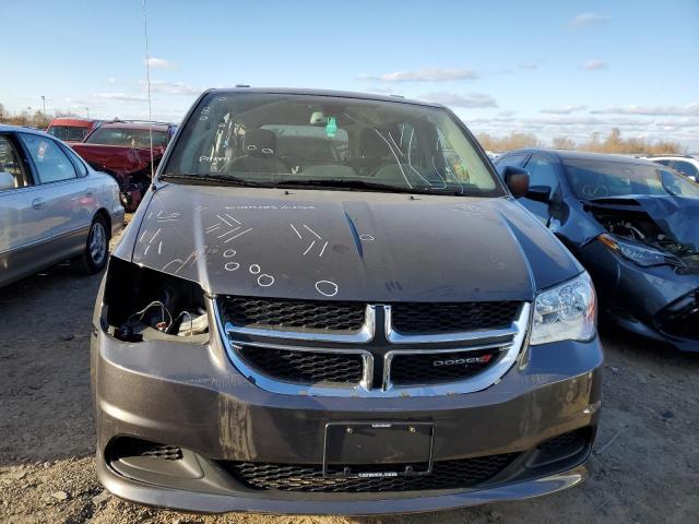 Photo 5 from auction – 2019 DODGE GRAND CARA with VIN 2C4RDGBG8KR605780