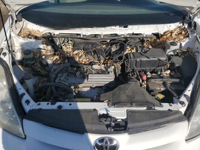 Photo 12 from auction – 2008 TOYOTA SIENNA with VIN 5TDZK23C68S154157