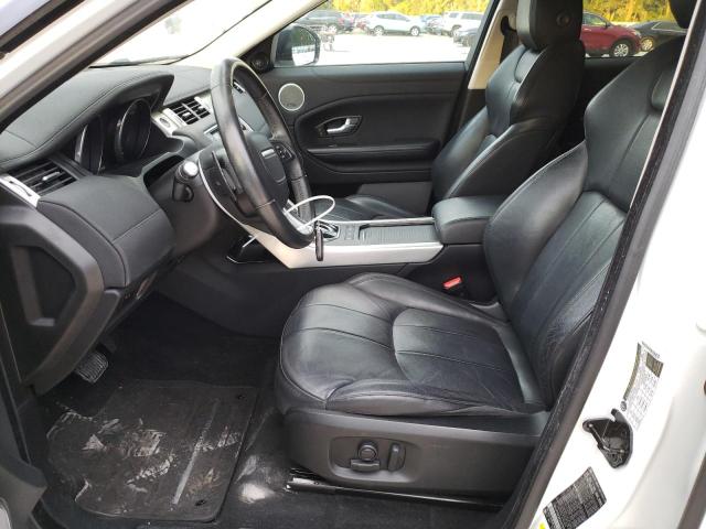 Photo 7 from auction – 2016 LAND ROVER RANGE ROVE with VIN SALVP2BG9GH078305
