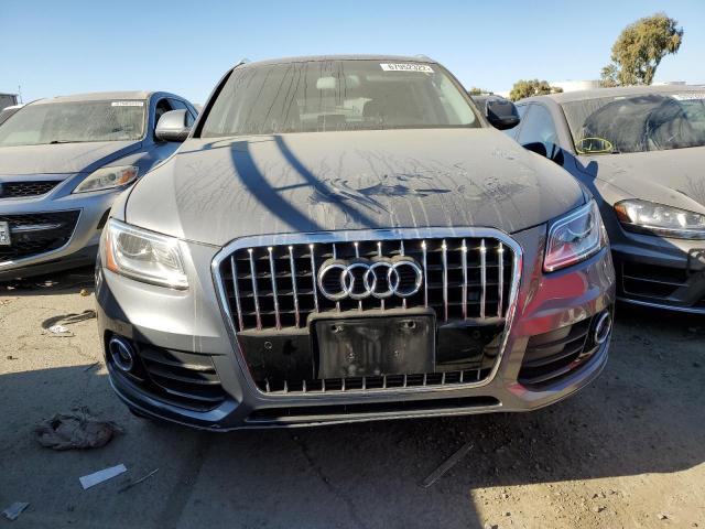 Photo 5 from auction – 2014 AUDI Q5 PREMIUM with VIN WA1LFAFP2EA044468