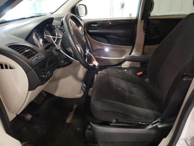Photo 7 from auction – 2013 DODGE GRAND CARA with VIN 2C4RDGBG5DR600054
