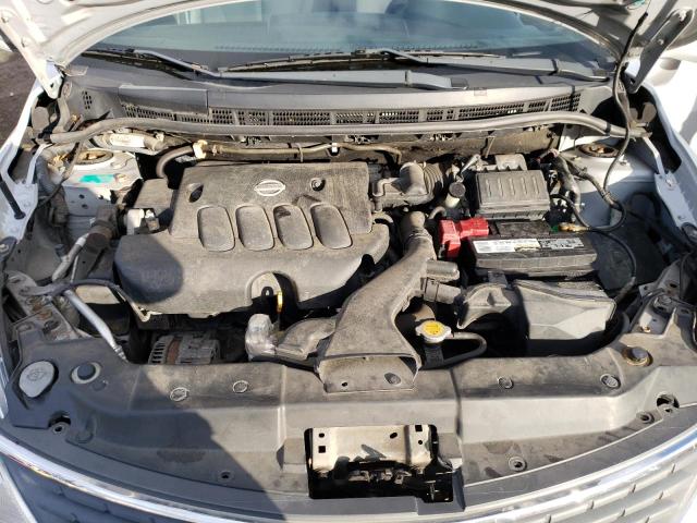 Photo 11 from auction – 2009 NISSAN VERSA S with VIN 3N1BC13EX9L377385