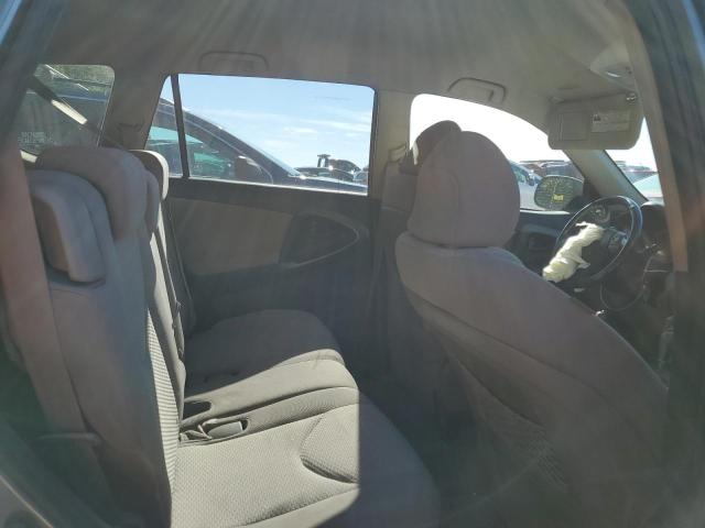 Photo 11 from auction – 2007 TOYOTA RAV4 LIMIT with VIN JTMBD31V176035937