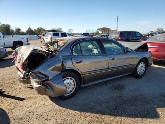 Photo 3 from auction – 2000 BUICK LESABRE LI with VIN 1G4HR54K7YU139091