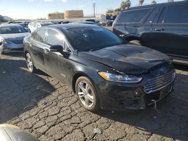 Photo 4 from auction – 2016 FORD FUSION TIT with VIN 3FA6P0RU5GR157230