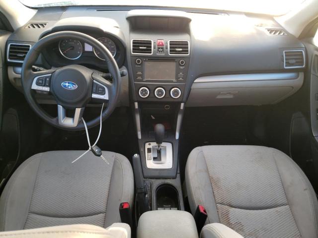 Photo 8 from auction – 2017 SUBARU FORESTER 2 with VIN JF2SJABC0HH446621