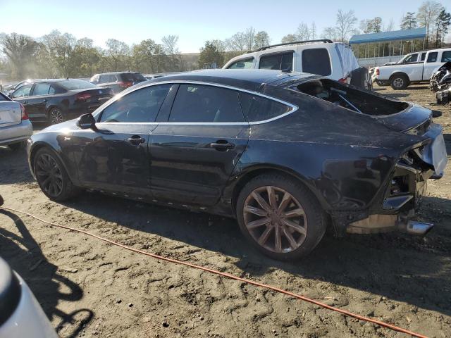 Photo 2 from auction – 2012 AUDI A7 PRESTIG with VIN WAUSGAFC8CN002658