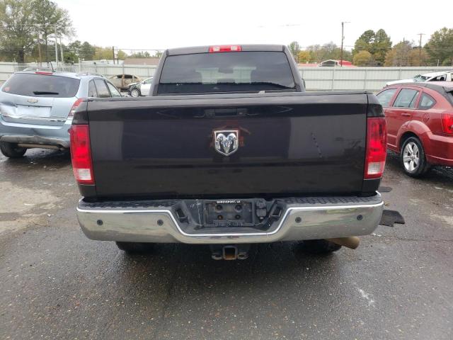 Zdjęcie 6 z aukcji – 2016 RAM 2500 ST z VIN 3C6UR4CJXGG219547