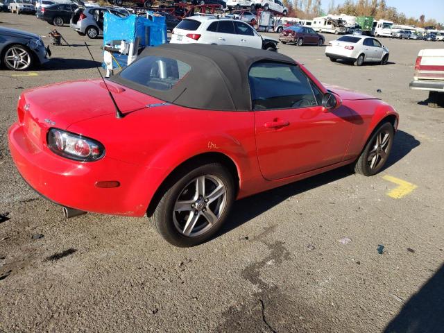Photo 3 from auction – 2006 MAZDA MX-5 MIATA with VIN JM1NC25F960121057
