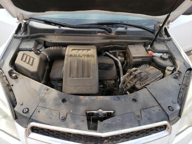 Photo 12 from auction – 2014 CHEVROLET EQUINOX LS with VIN 2GNALAEK9E1130308