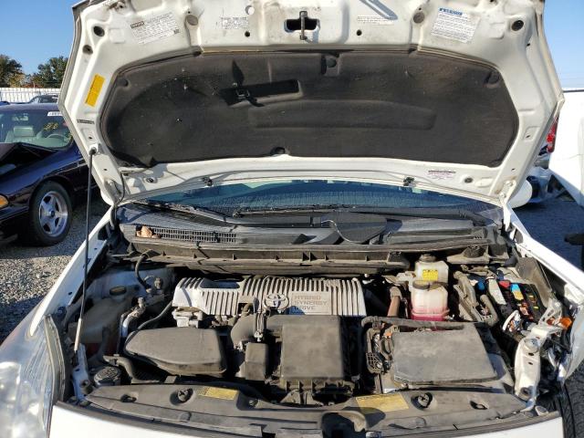 Photo 11 from auction – 2010 TOYOTA PRIUS with VIN JTDKN3DU9A1267755