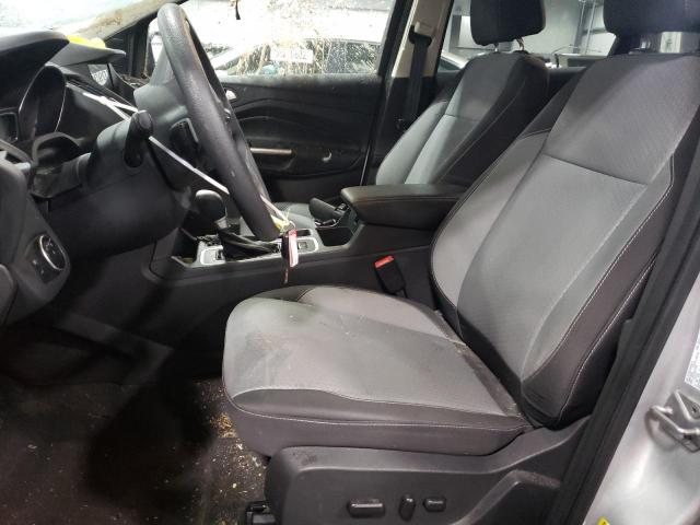Photo 7 from auction – 2017 FORD ESCAPE SE with VIN 1FMCU9GD7HUB81113