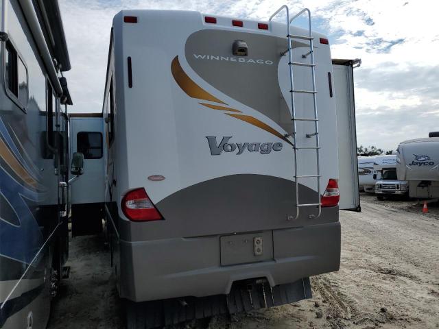 Photo 3 from auction – 2007 WORKHORSE CUSTOM CHASSIS MOTORHOME with VIN 5B4MPA7G073423309